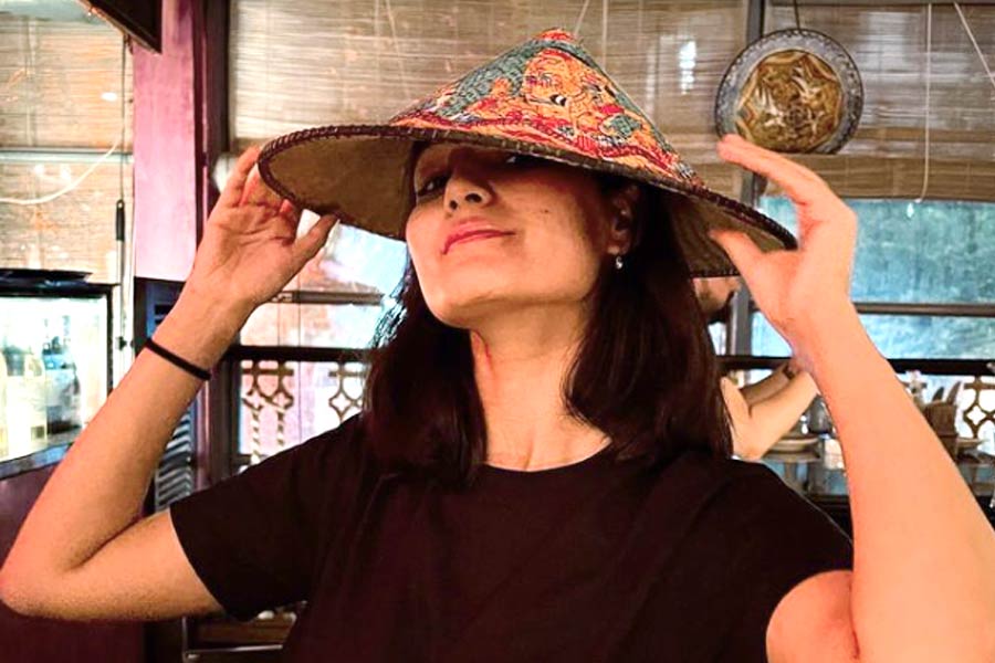 দিল্লিতে বহু থিয়েটারে অভিনয় করেন মণিকা। তার পর মডেলিংয়ের দুনিয়ায় নামেন তিনি। খ্যাতনামী সংস্থার বিজ্ঞাপনেও অভিনয় করতে দেখা যায় তাঁকে।