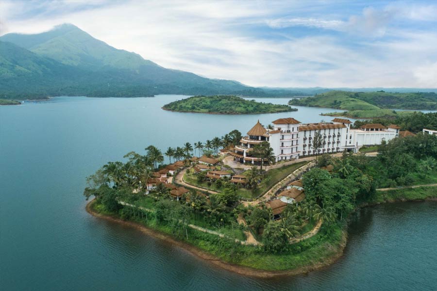 The best time to visit Kerala 