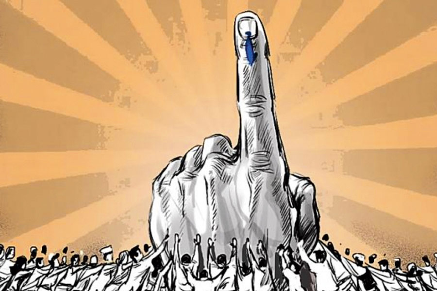 The political scenario in Bolpur amid the Lok Sabha Election 2024