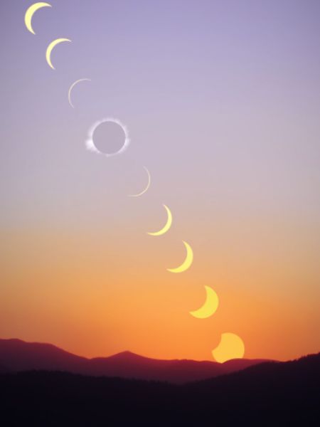 After the solar eclipse love life of these three zodiac signs will be affected dgtl