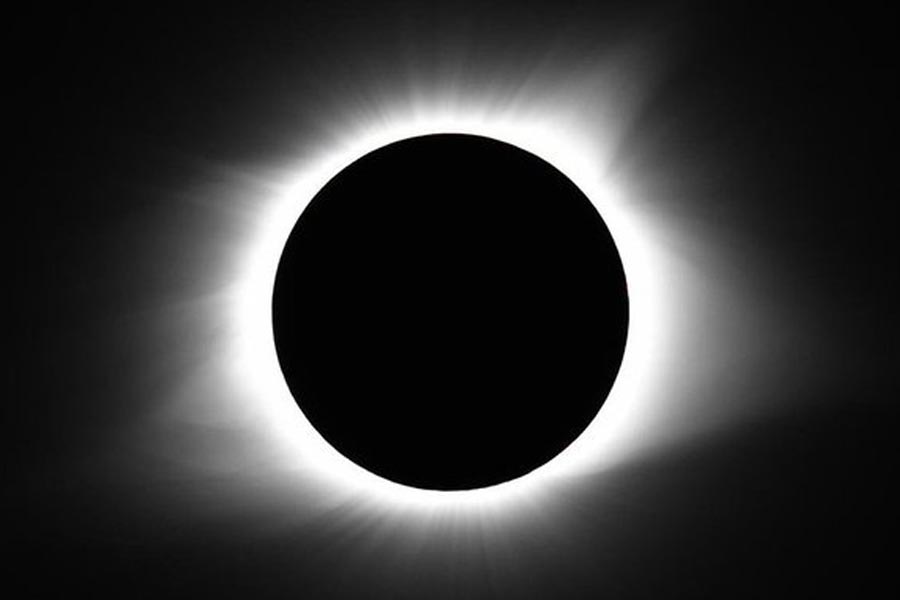 Total solar eclipse to be visible from Northern America