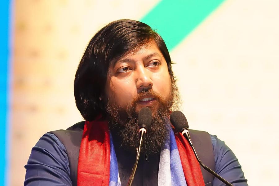 Central Minister Nisith Pramanik’s total wealth according to election affidavit