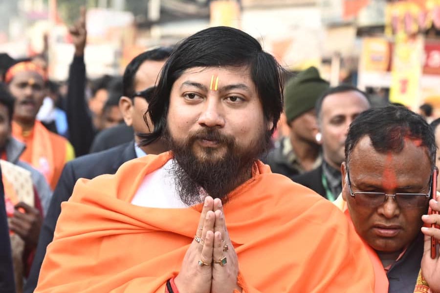 Central Minister Nisith Pramanik’s total wealth according to election affidavit