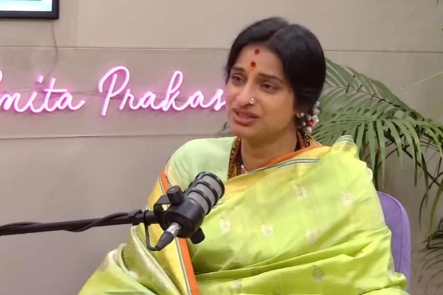 BJP made Madhavi Latha candidate in Hyderabad against Asaduddin Owaisi