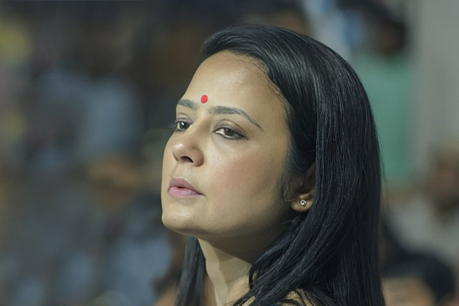 Is there a chance to go to jail before the Lok sabha Election 2024, Mahua Moitra replied