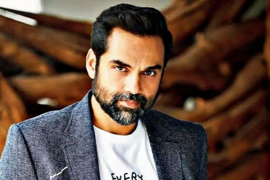 Abhay Deol