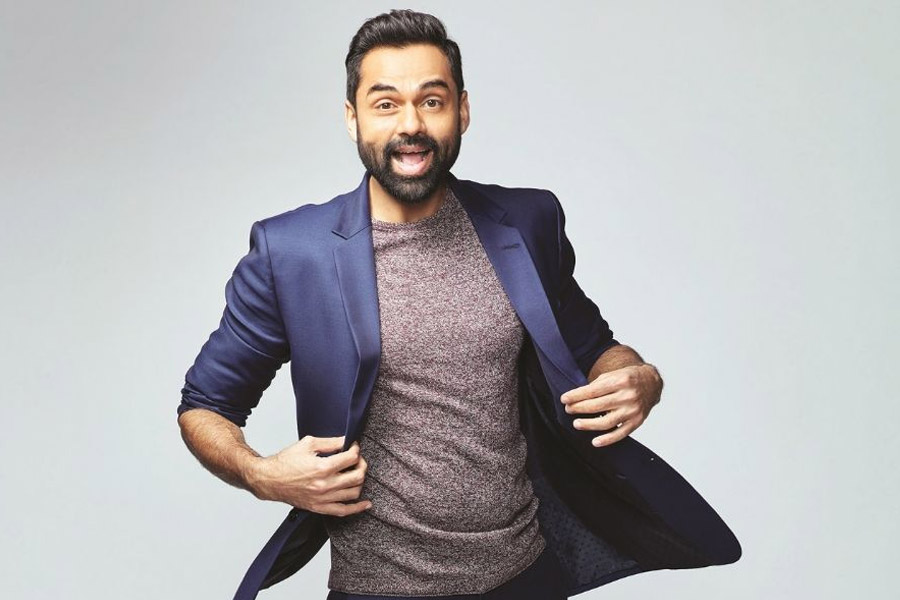 Abhay Deol