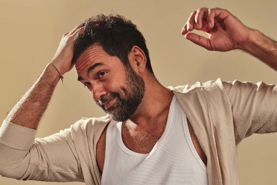 Abhay Deol