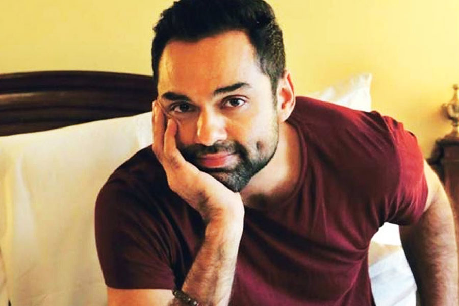 Abhay Deol