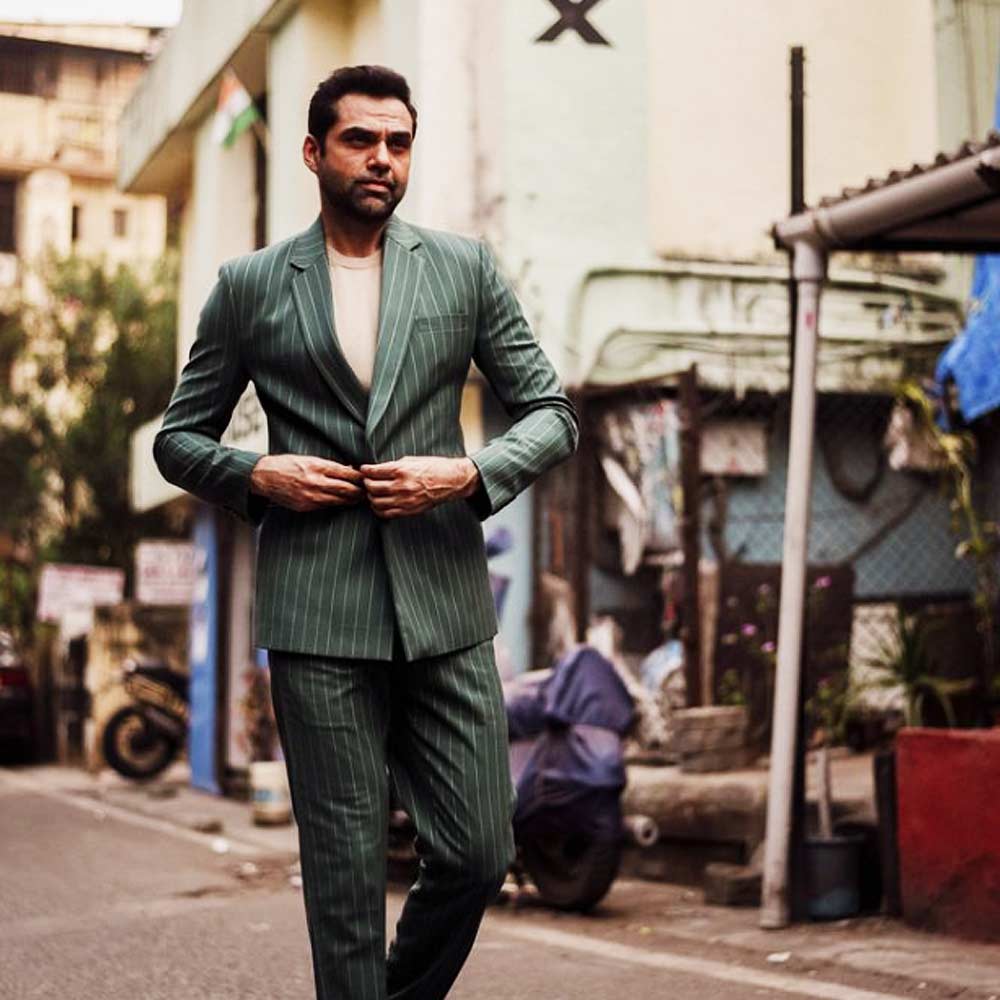 Abhay Deol