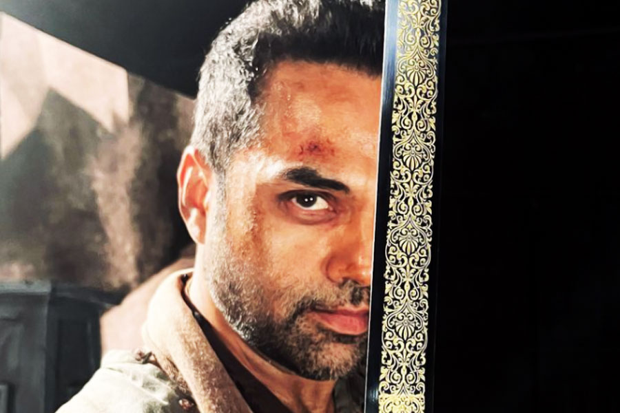 Abhay Deol