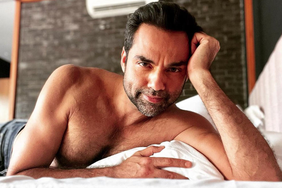 Abhay Deol