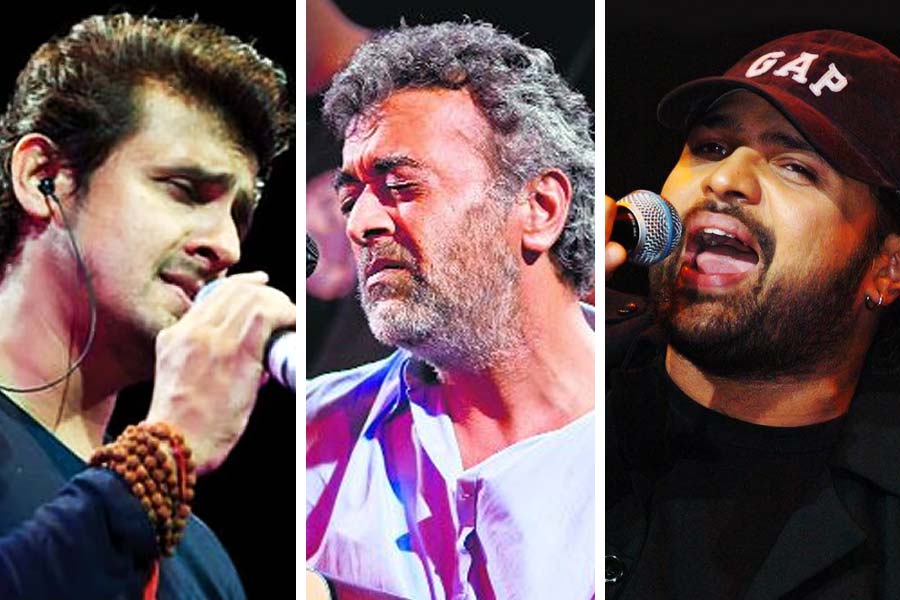 From Sonu Nigam to Himesh Reshammiya, bollywood star singers who failed as actors dgtl