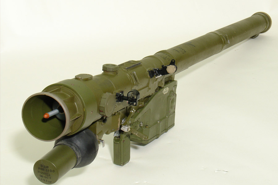 India receives fresh batch of Igla-S air defence system from Russia