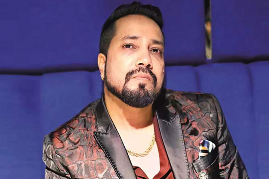 চলতি বছরে মুক্তি পাওয়ার কথা ‘ওয়েলকাম টু দ্য জঙ্গল’ নামের কমেডি ঘরানার ছবির। এই ছবিতে পার্শ্বচরিত্রে অভিনয় করতে দেখা যাবে মিকাকে।