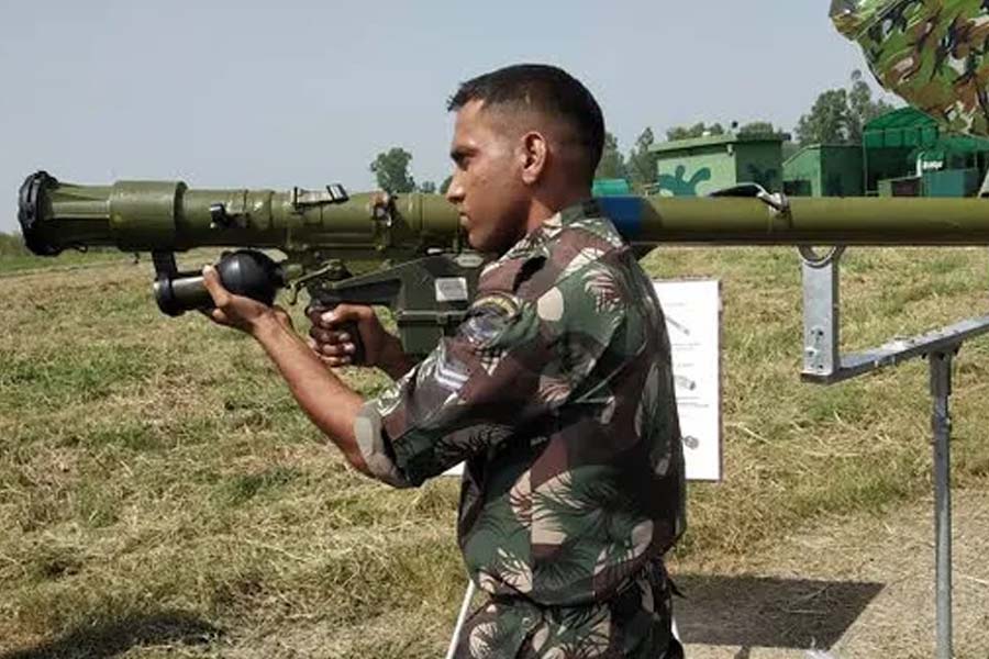 India receives fresh batch of Igla-S air defence system from Russia