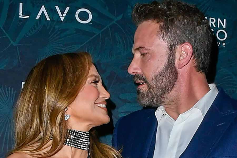 ১৭ বছর পর ২০২১ সালে আবার সম্পর্কে জড়ান বেন এবং জেনিফার। ২০২২ সালে লাস ভেগাসে বিয়ে করেন তাঁরা।