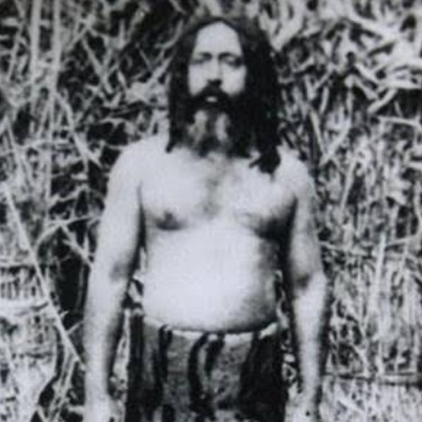 Lessor known facts about Shyamakanta Bandopadhyay aka Paramhangsa Soham Swami