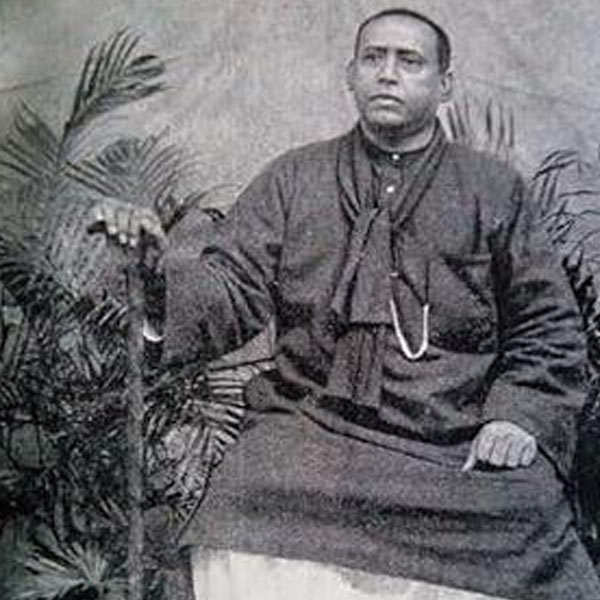Lessor known facts about Shyamakanta Bandopadhyay aka Paramhangsa Soham Swami