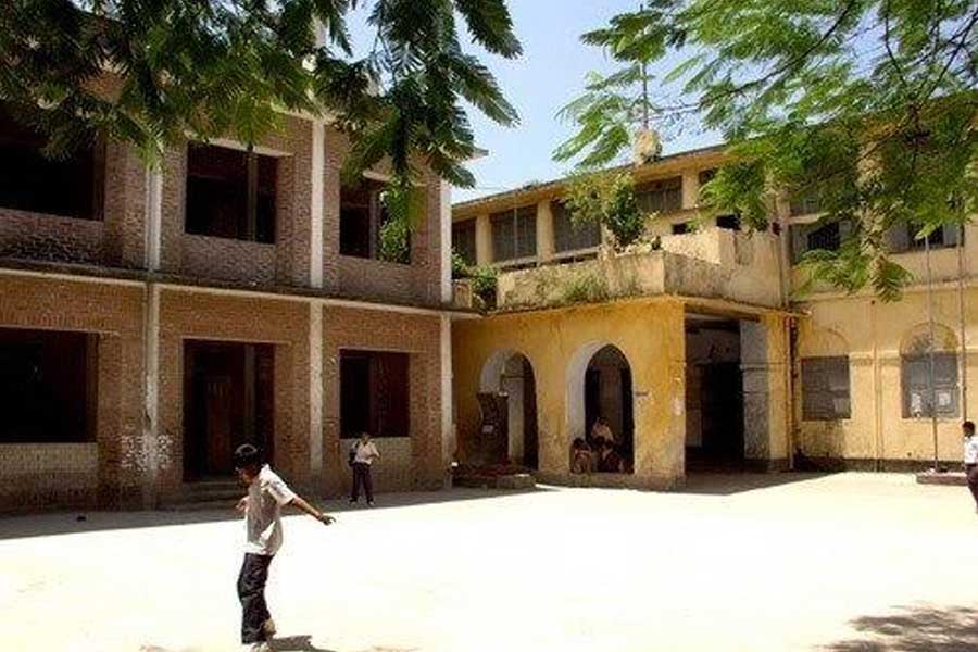 Lessor known facts about Shyamakanta Bandopadhyay aka Paramhangsa Soham Swami