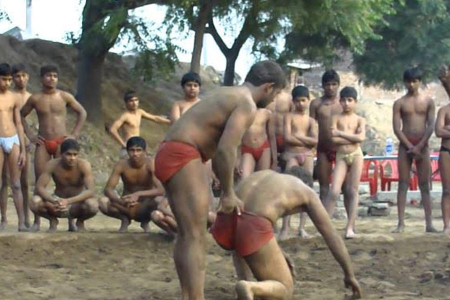 Lessor known facts about Shyamakanta Bandopadhyay aka Paramhangsa Soham Swami