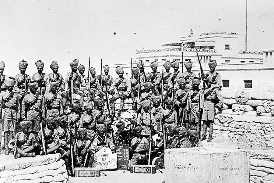 Lessor known facts about Shyamakanta Bandopadhyay aka Paramhangsa Soham Swami