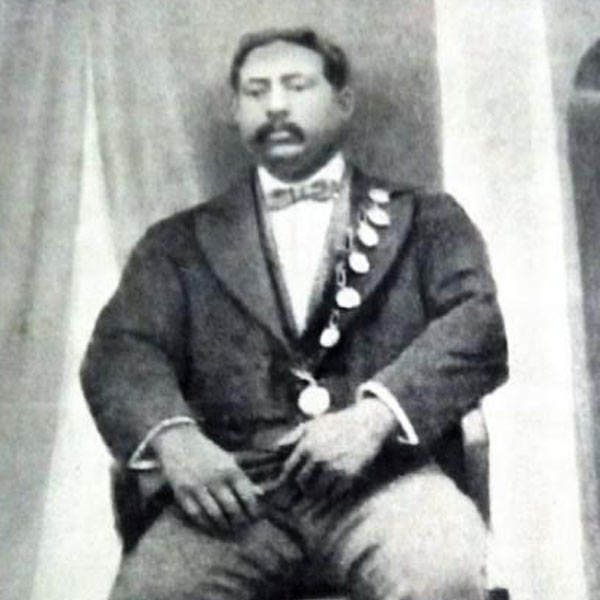 Lessor known facts about Shyamakanta Bandopadhyay aka Paramhangsa Soham Swami