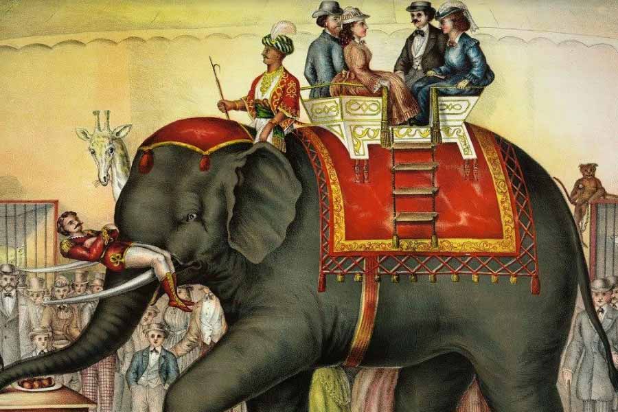 Lessor known facts about Shyamakanta Bandopadhyay aka Paramhangsa Soham Swami