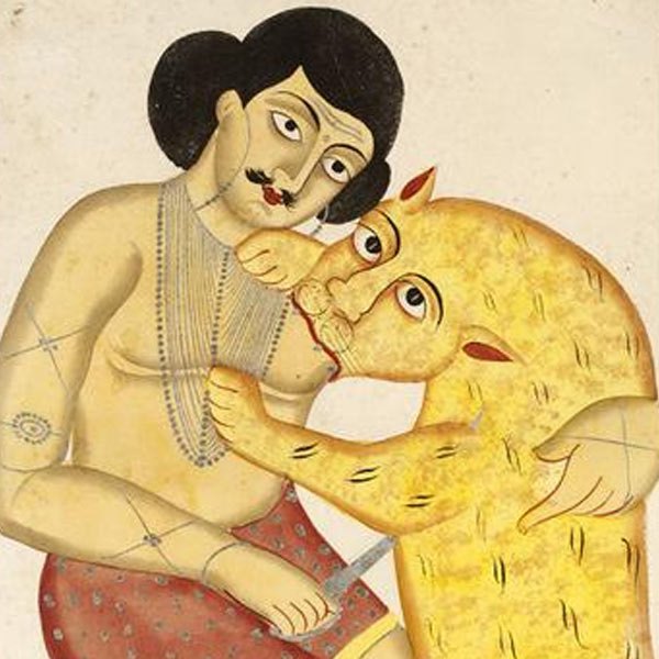 Lessor known facts about Shyamakanta Bandopadhyay aka Paramhangsa Soham Swami