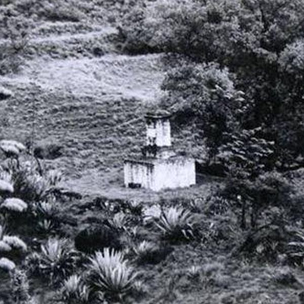 Lessor known facts about Shyamakanta Bandopadhyay aka Paramhangsa Soham Swami