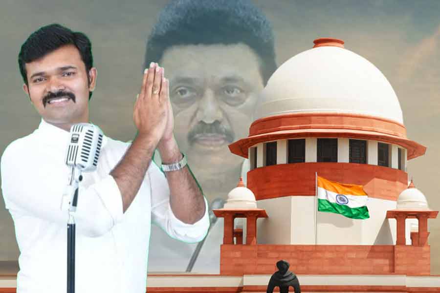 How many will be jailed before polls, Supreme Court’s judgement on a Youtuber