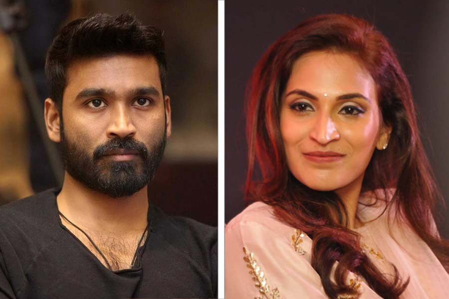 Dhanush and Aishwarya Rajinikanth file for divorce after 2 years of announcement