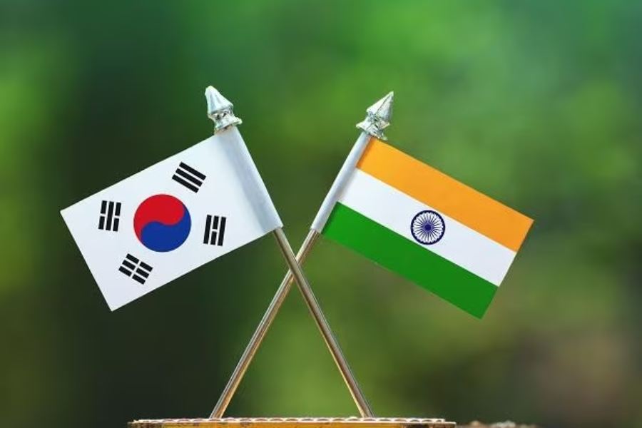 তবে, দক্ষিণ কোরিয়া সর্বত ভাবে ভারত-বিরোধী নয়। এমনও বহু এলাকা আছে যেখানে ভারতীয়দের যথেষ্ট সমাদর করা হয়, বিদ্বেষের লেশমাত্র নেই।