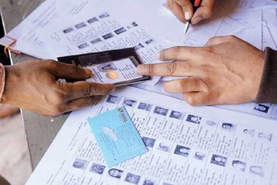 Lok Sabha Election 2024: Opposition thinks minority votes will be shared by Political parties at Uluberia