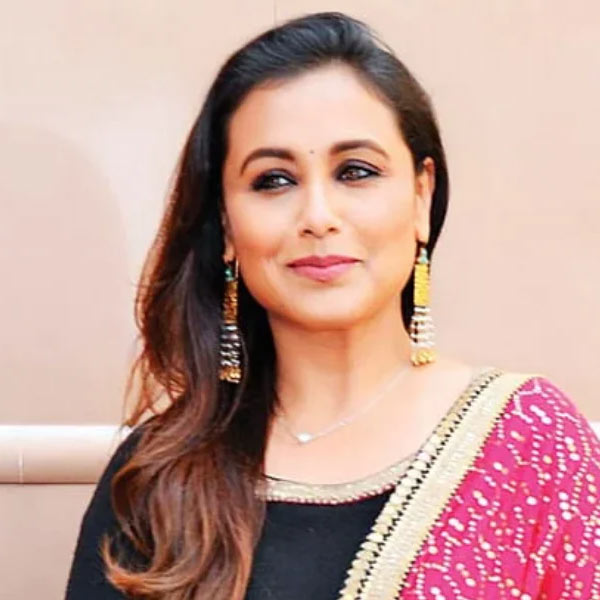 Rani Mukerji