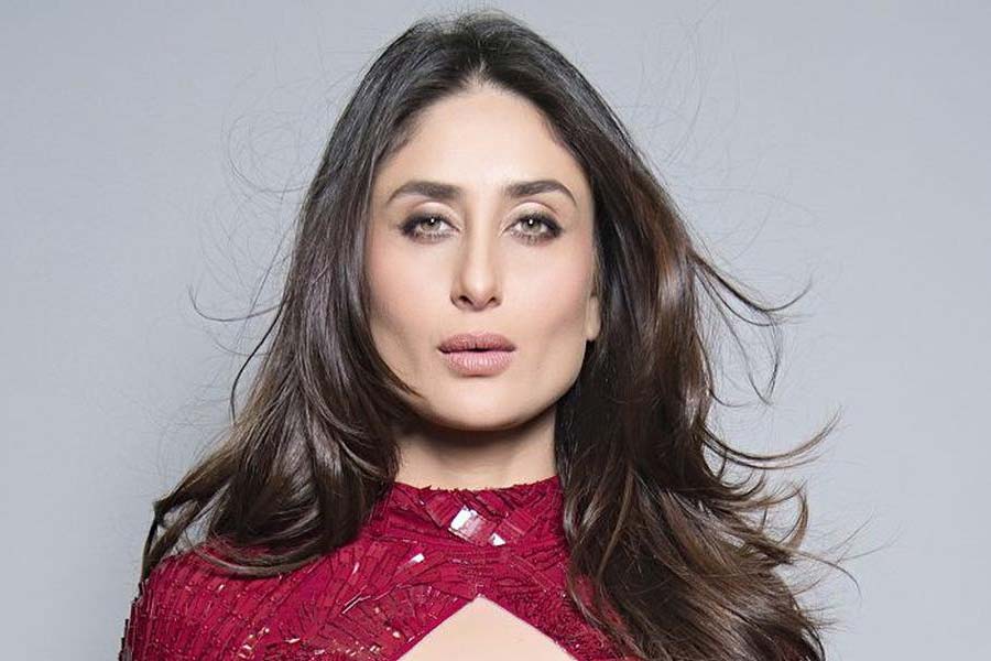 Kareena Kapoor Khan