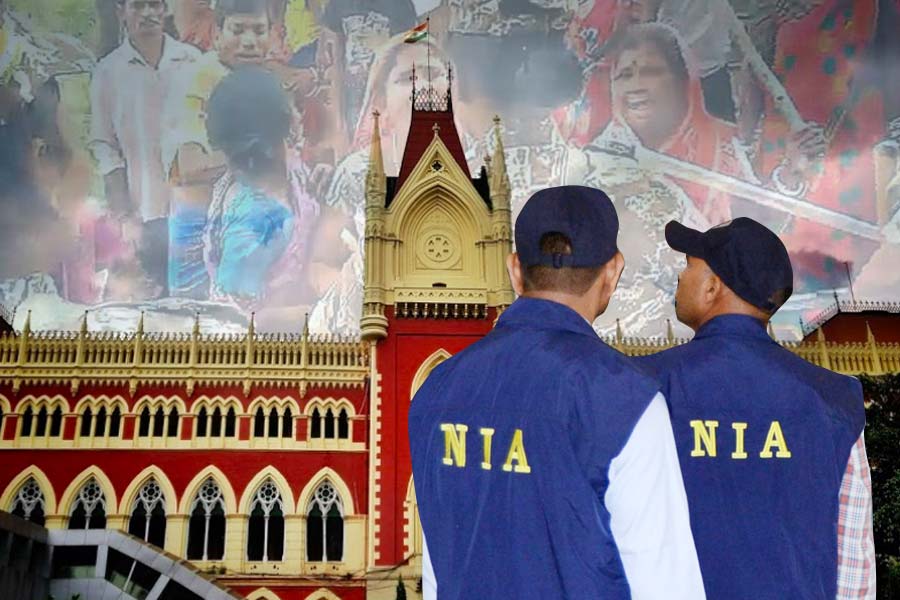NIA appeal to Calcutta High Court on alleged attack against their officers