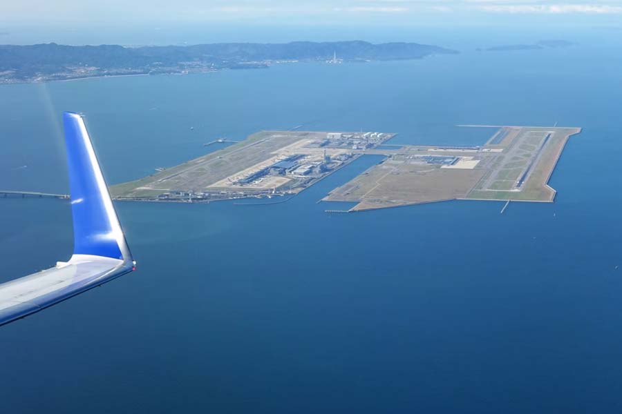 Kansai International Airport