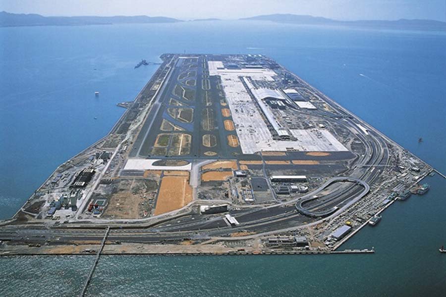Kansai International Airport