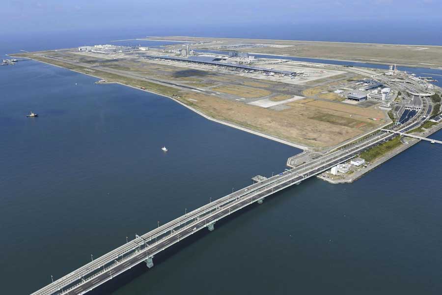 Kansai International Airport