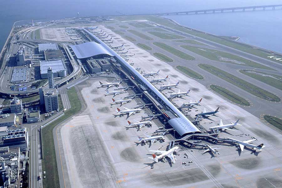 Kansai International Airport