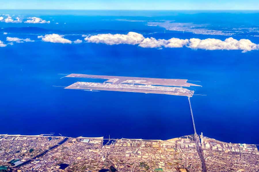 Kansai International Airport
