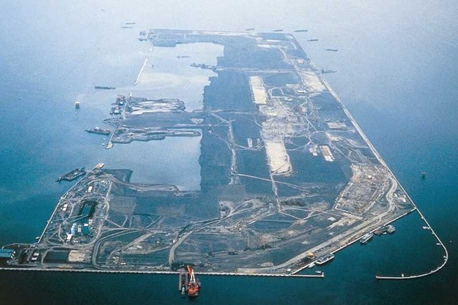 Kansai International Airport