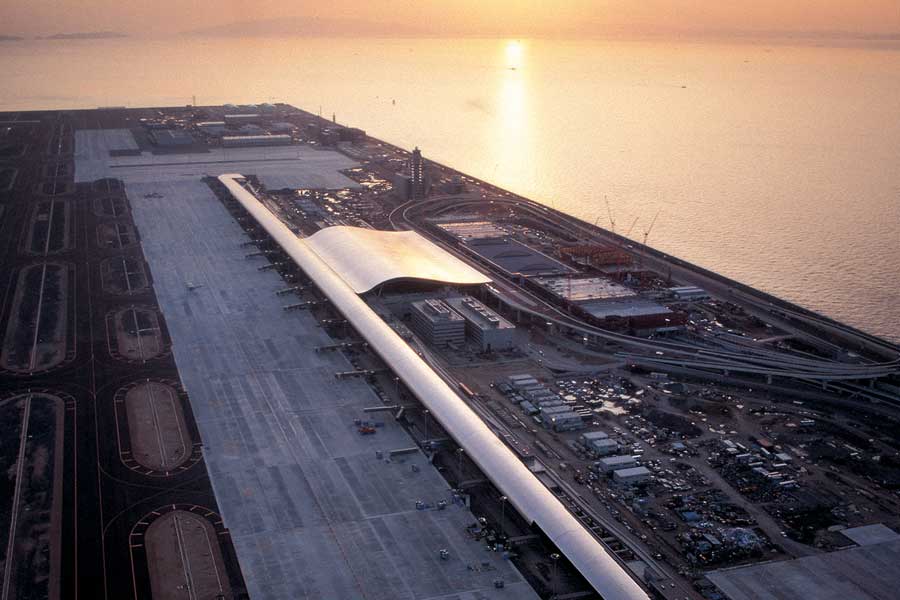 Kansai International Airport