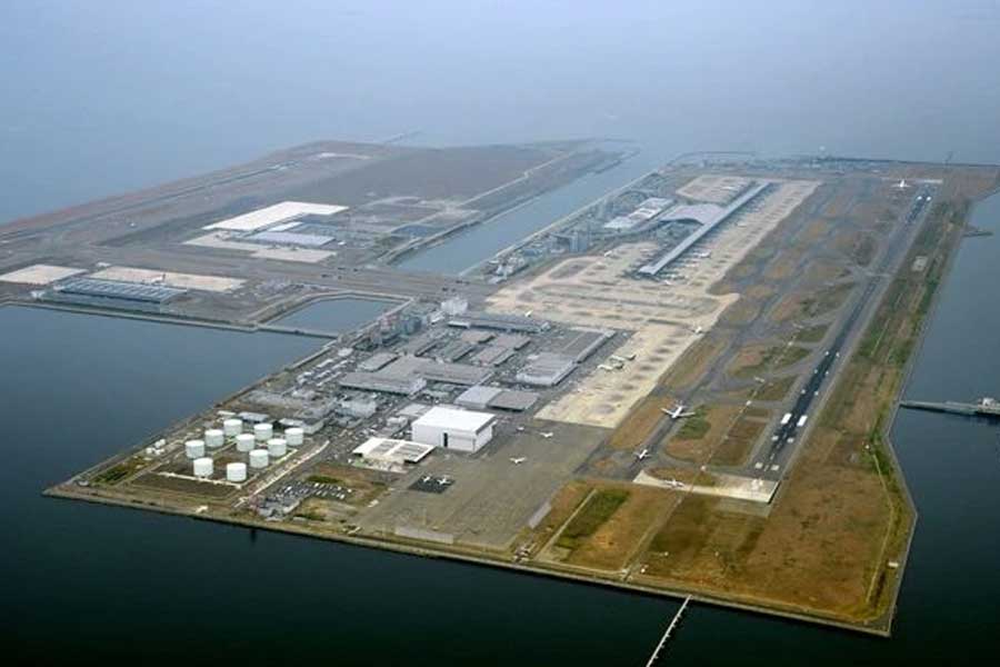 Kansai International Airport