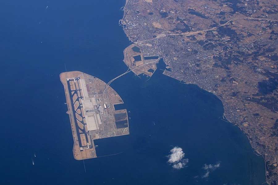 Kansai International Airport