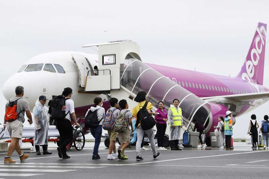 Kansai International Airport
