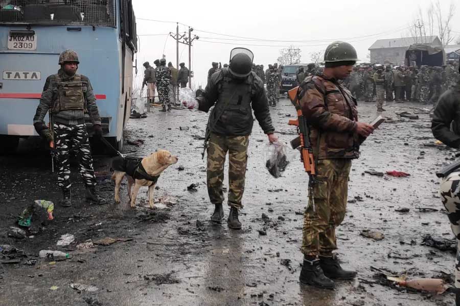 Intelligence officials claimed Indian govt order killings in Pakistan and abroad 