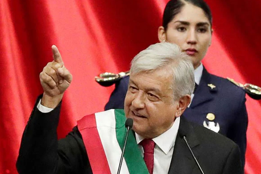 International community condemns Ecuador for raiding Mexico's embassy in Quito