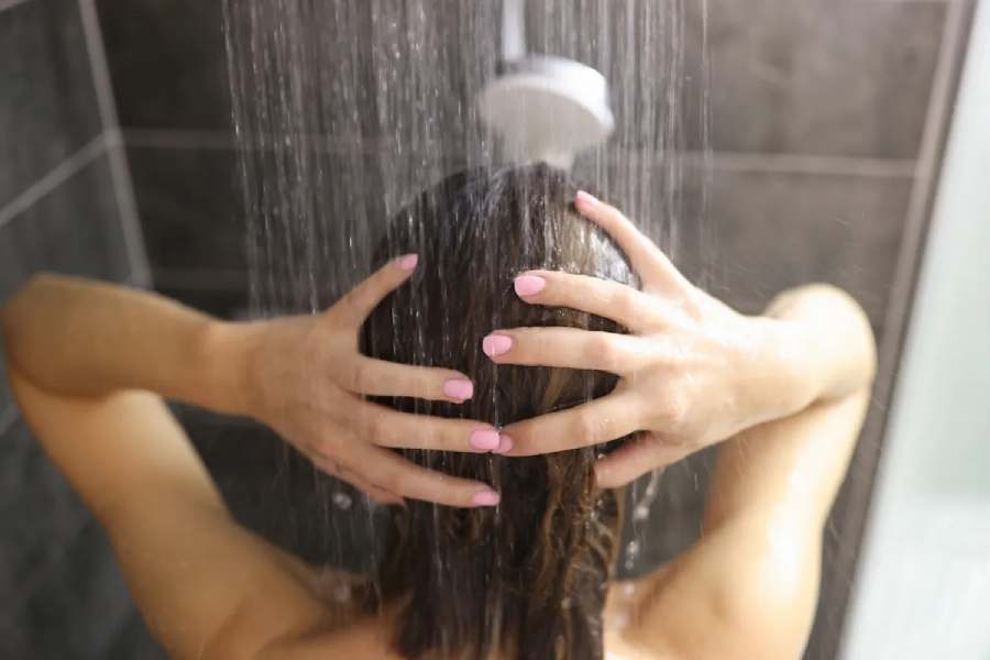 Frequent Bathing During Summers Can Be Harmful